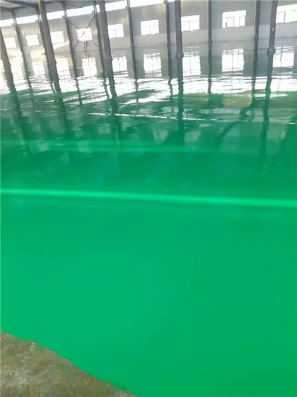 台前，我直接给你一份室外地坪漆翻新维修